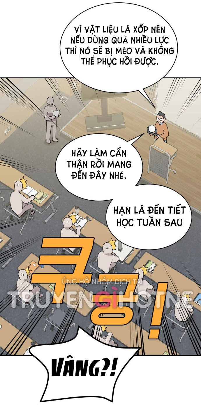 Vận May Bất Ngờ chapter 2.1 39