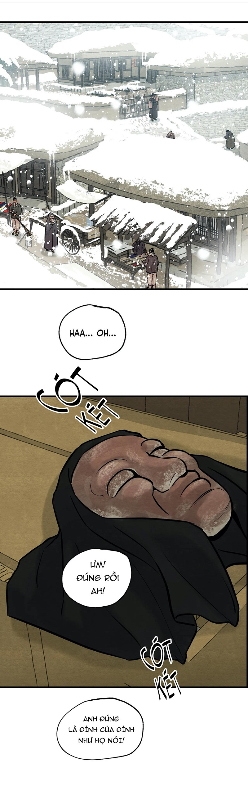 dạ ký chapter 51 7