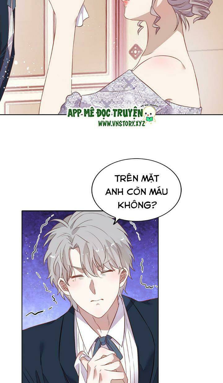 bạn trai kém tuổi bẫy yêu tôi chapter 39 34