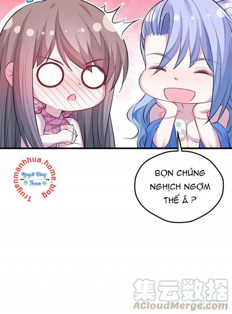 [16+] thảnh thơi thú thế chủng chủng điền, sinh sinh tể chapter 224 35