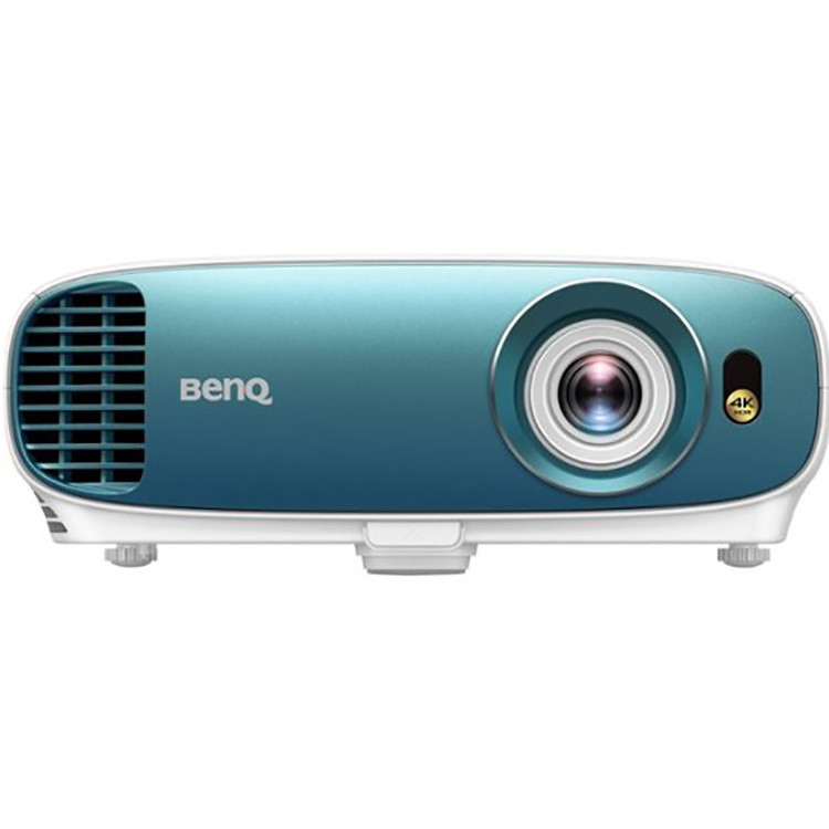 Máy chiếu BenQ TK800 - Hàng Chính Hãng