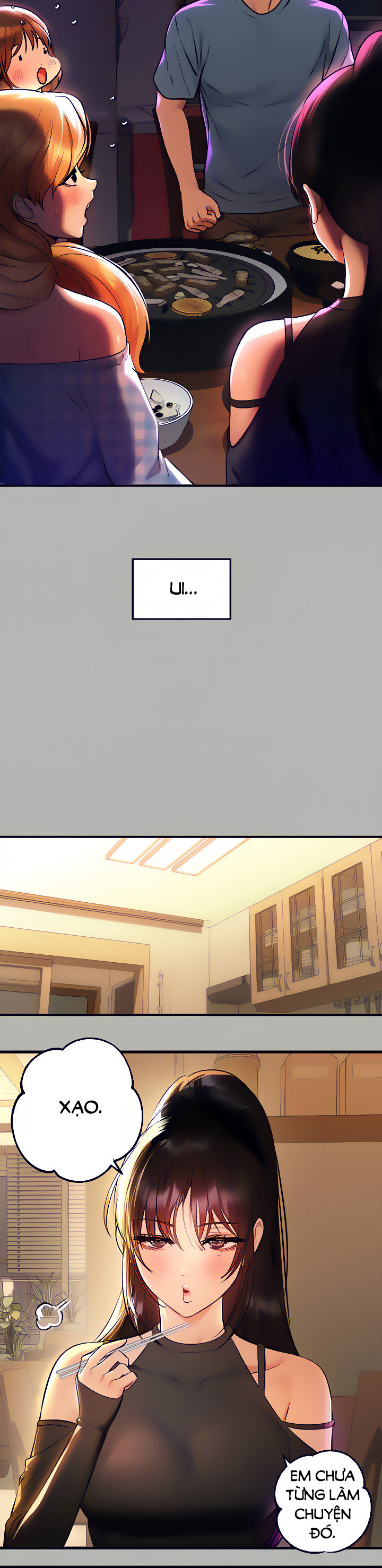 chị chủ nhà của tôi chapter 46.2 9