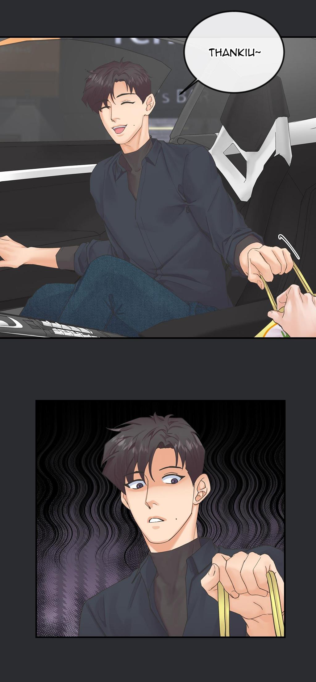 trong đôi mắt em chapter 7 33