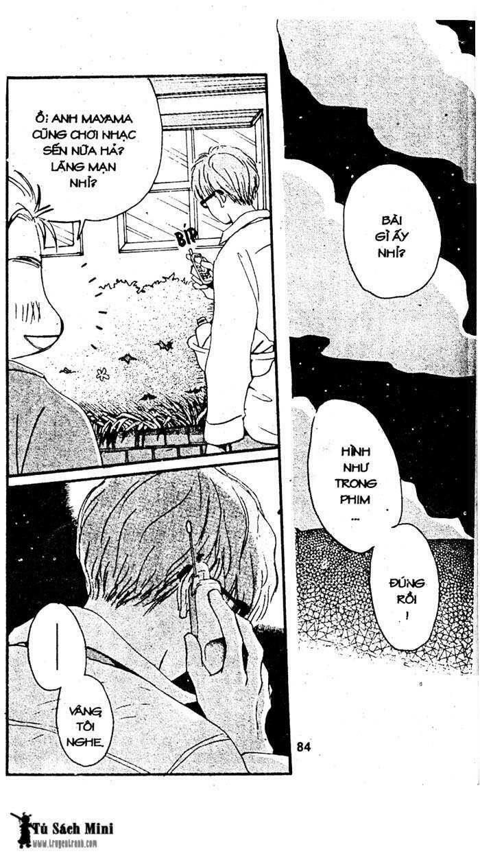 love n life chapter 6 9