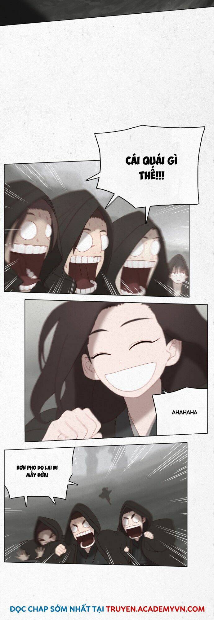 dawn of the frozen wastelands chapter 6 4