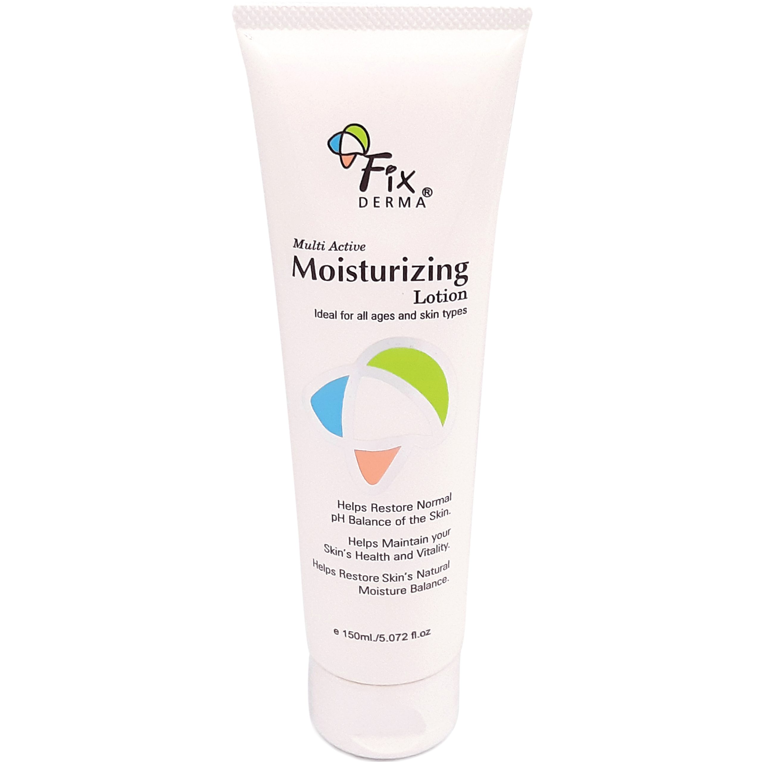 Kem dưỡng ẩm Fixderma Multi-Active Moisturizing Lotion 150ml