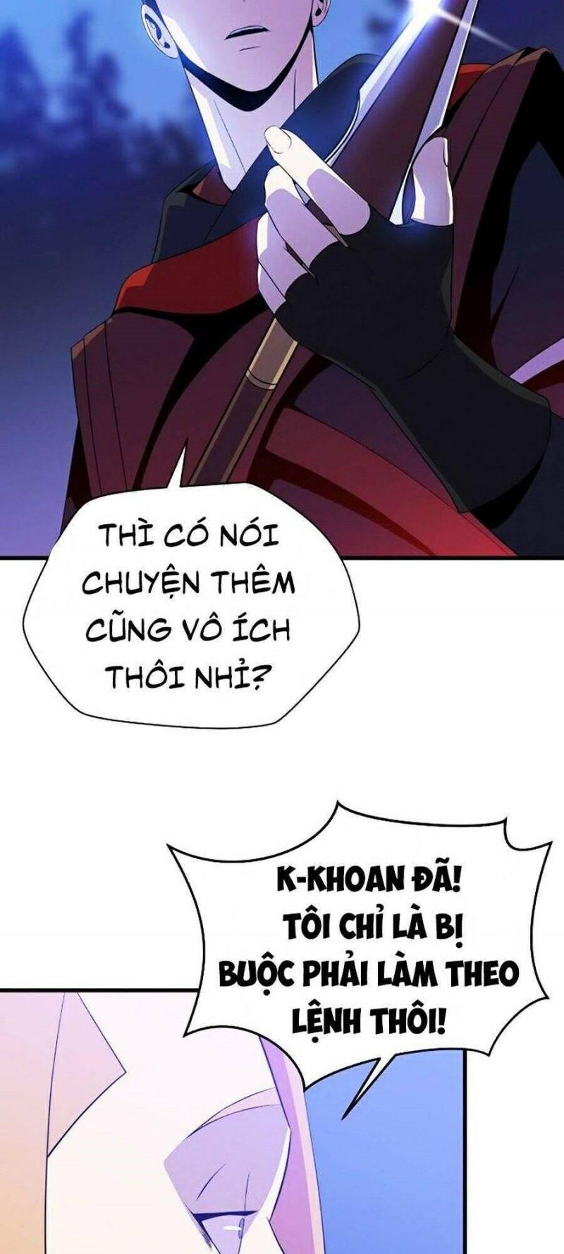 tiêu diệt đấng cứu thế chapter 58 45