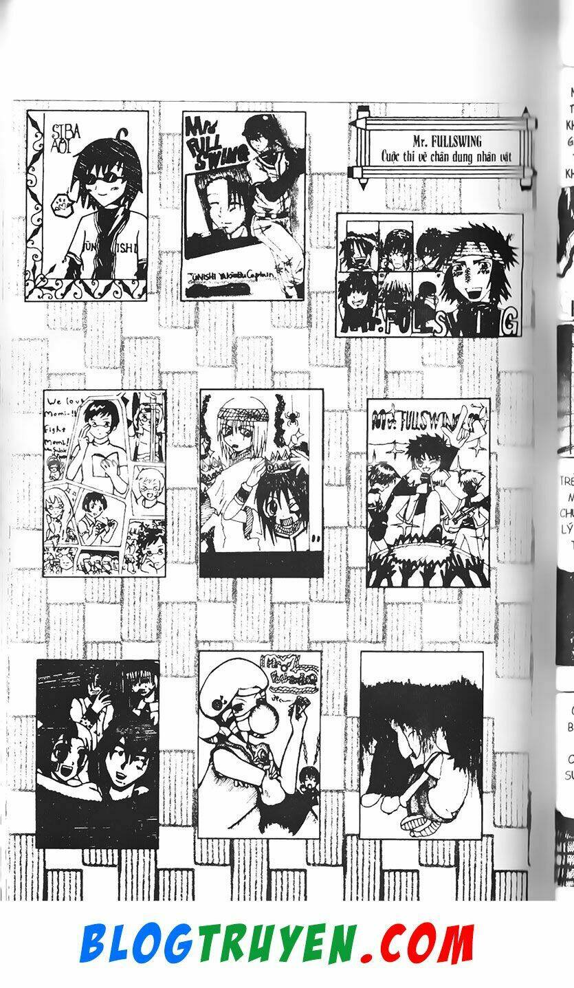 mr.fullswing chapter 186 19