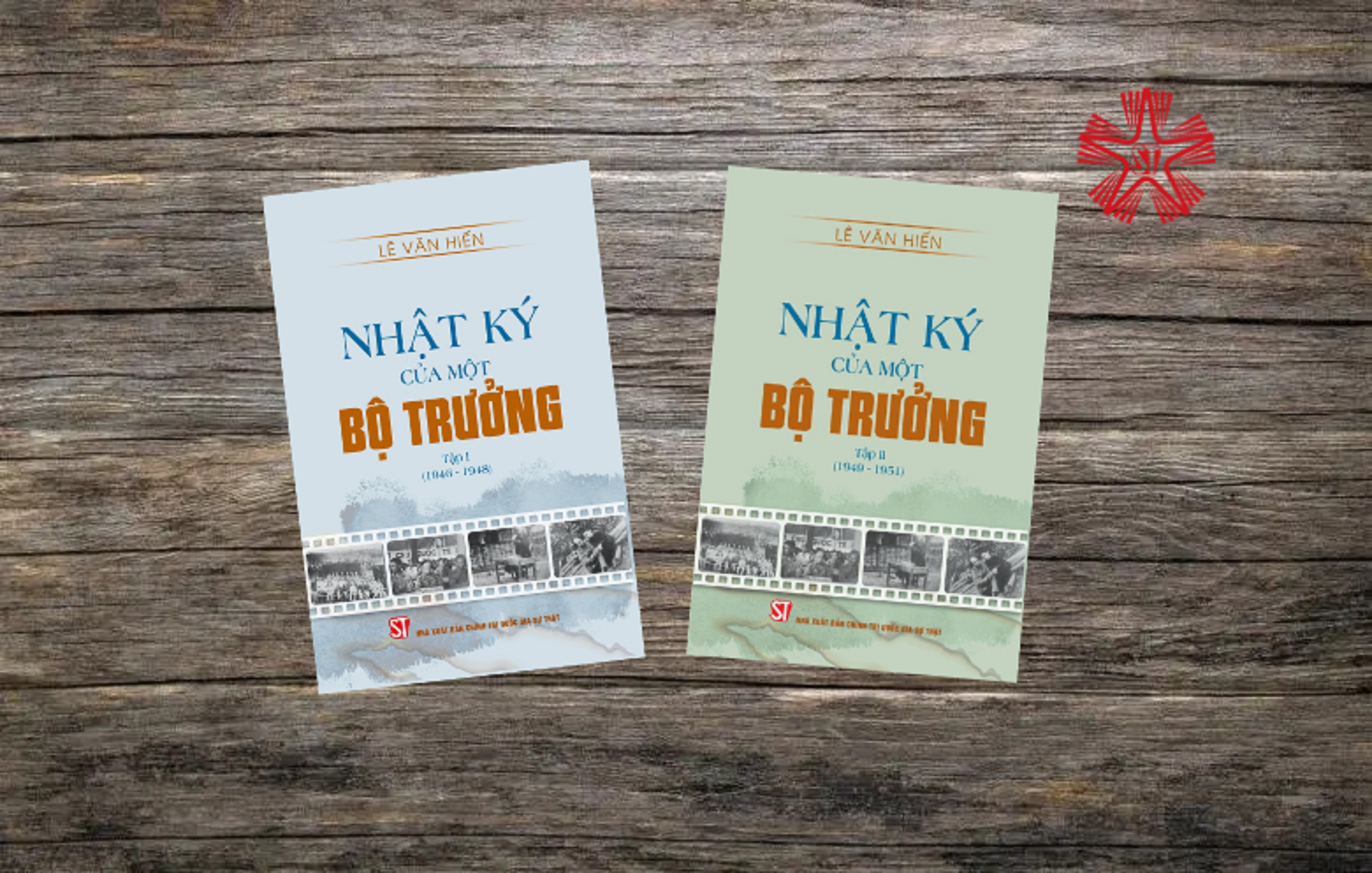 Nhật ký của một bộ trưởng