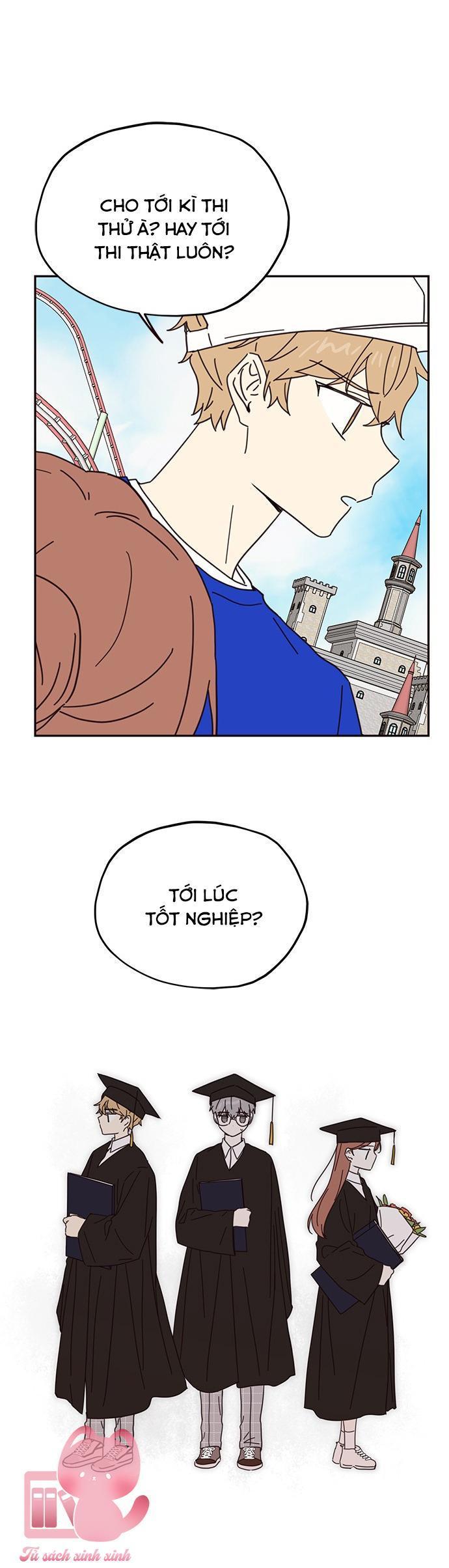 sợi chỉ tình yêu chapter 68 12