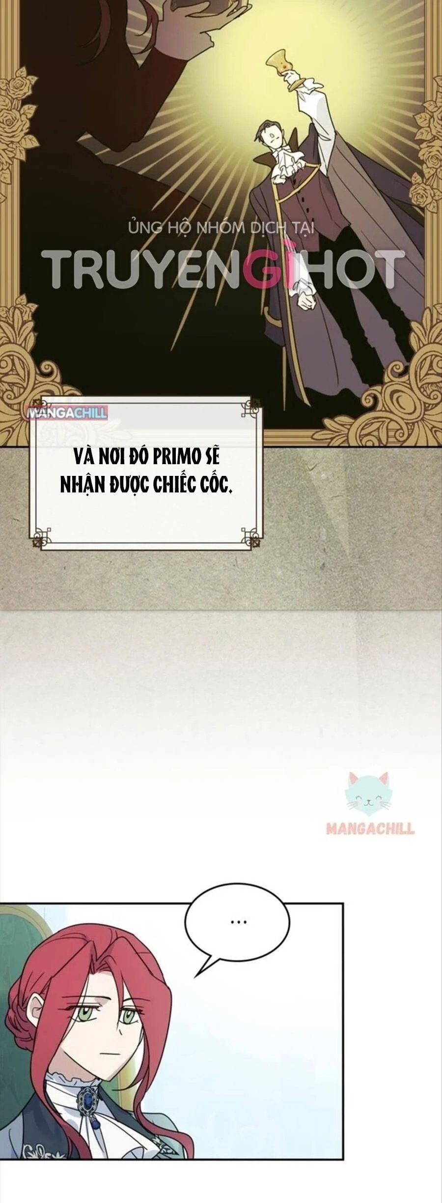 [18+] người đẹp và quái vật chapter 84 15