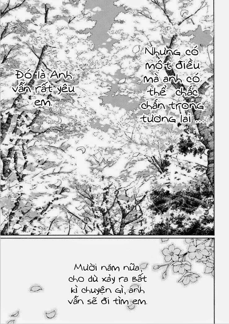 vợ tôi là wagatsuma chapter 96 18