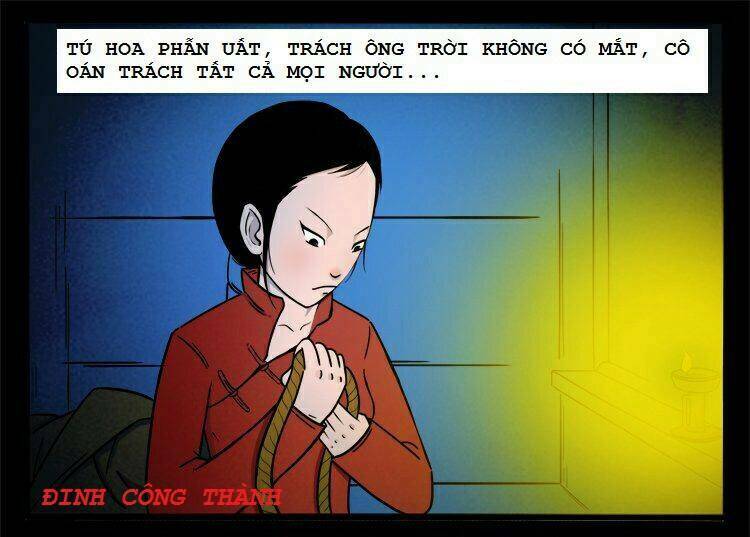 những sự kiện kỳ dị chapter 5 17