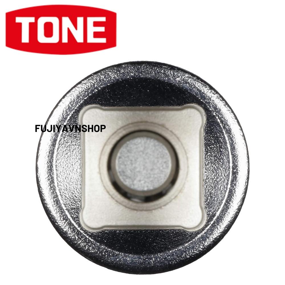 Đầu khẩu lục giác Tone HP3H-06 cho đai ốc 6mm