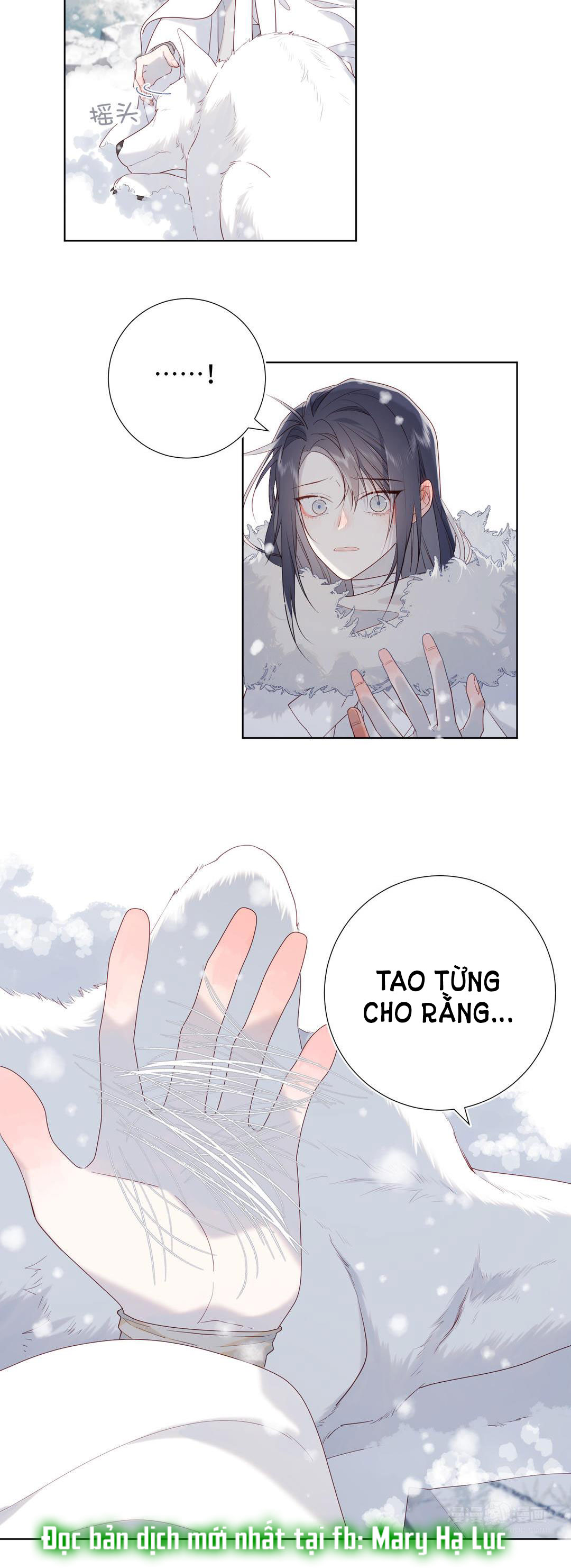 ác nữ cự tuyệt nam chính chapter 40 28