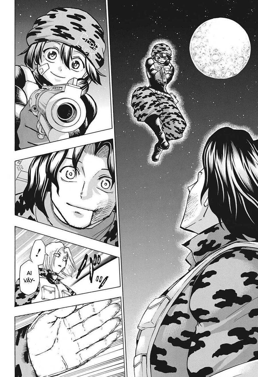 undead unluck chapter 151 13