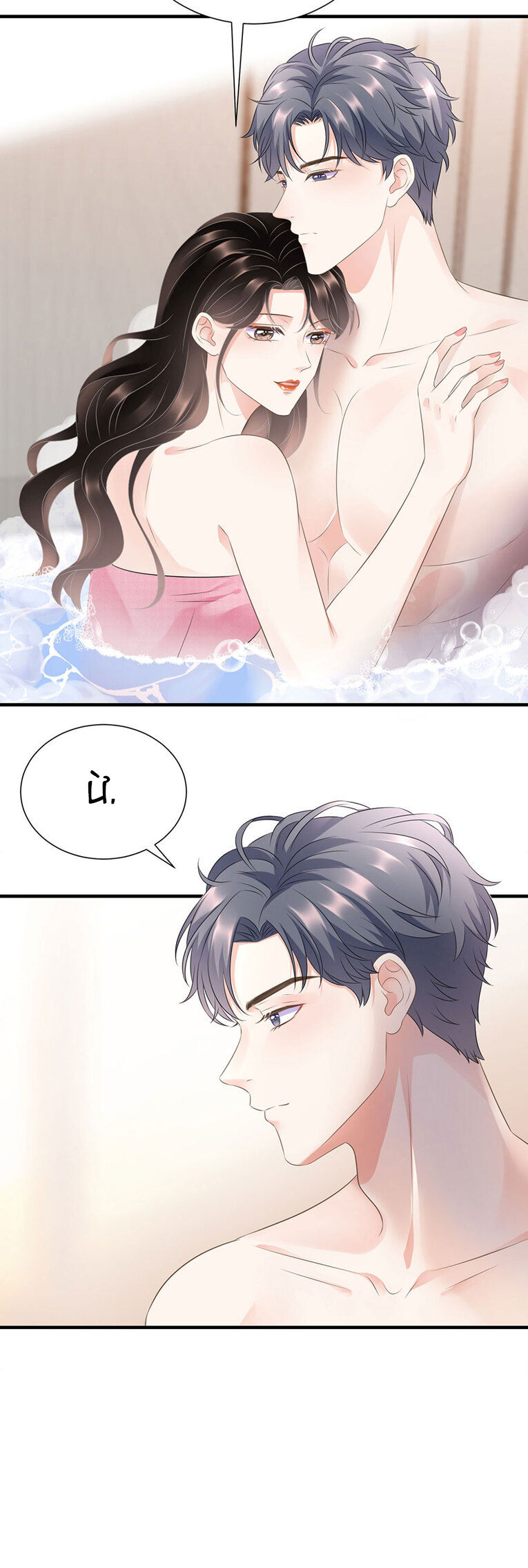 [16+] đại tiểu thư có thể có ý đồ xấu chapter 4 23