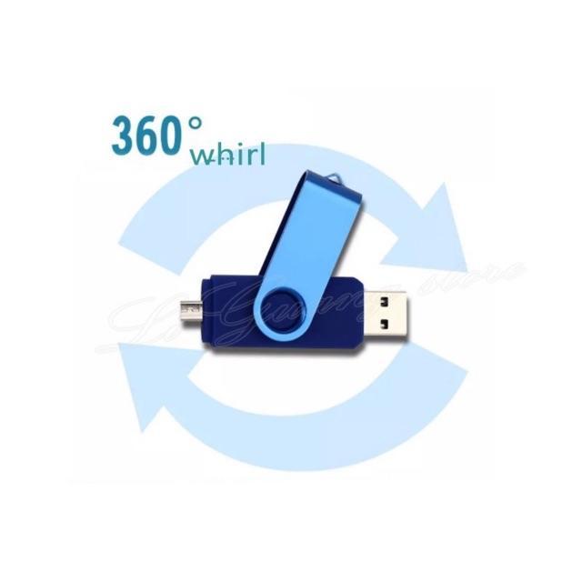 USB 2.0 Otg 128GB-8GB chất lượng cao