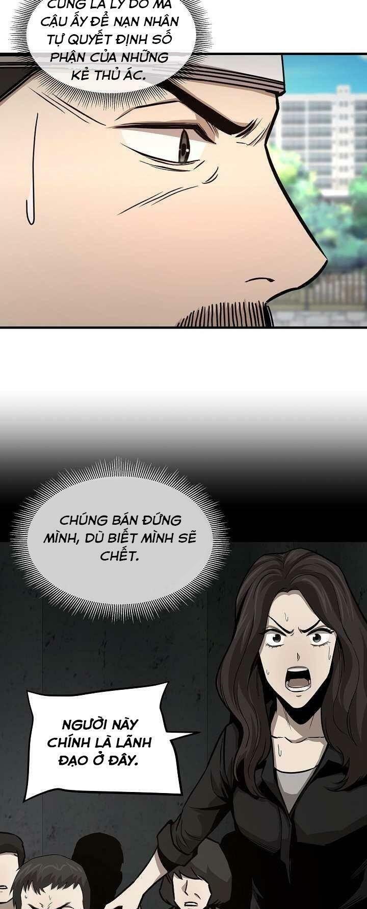 return survival chapter 89 9