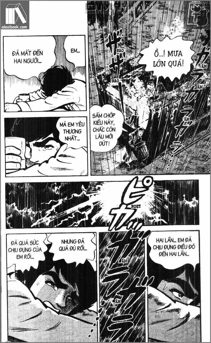 ganbare genki chapter 83 12