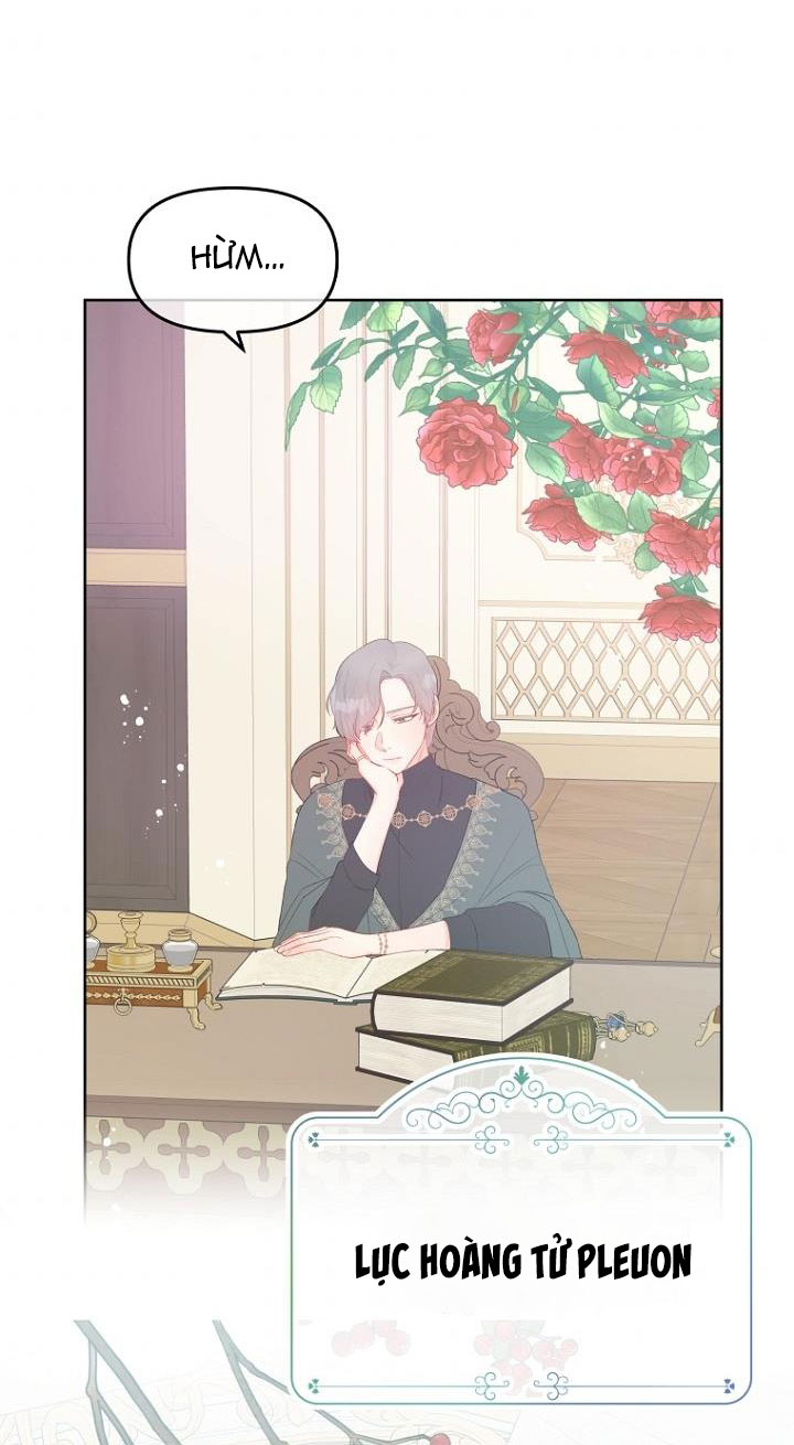 đừng đặt tình cảm mình vào cuốn sách đó chapter 29.1 2