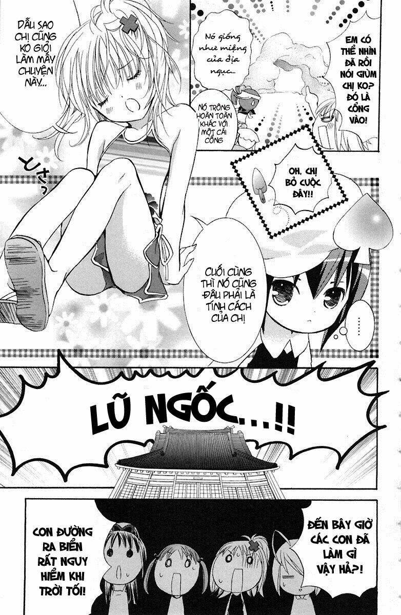 shugo chara chapter 8 11