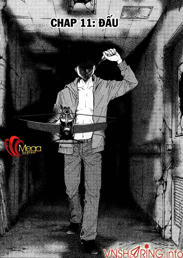 underdog chapter 11 1