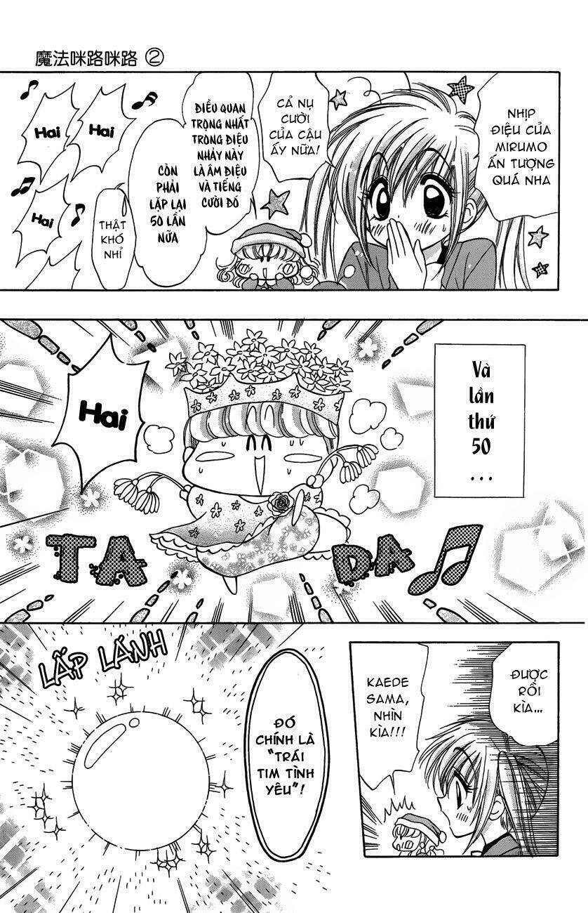 mirumo de pon! chapter 6 30