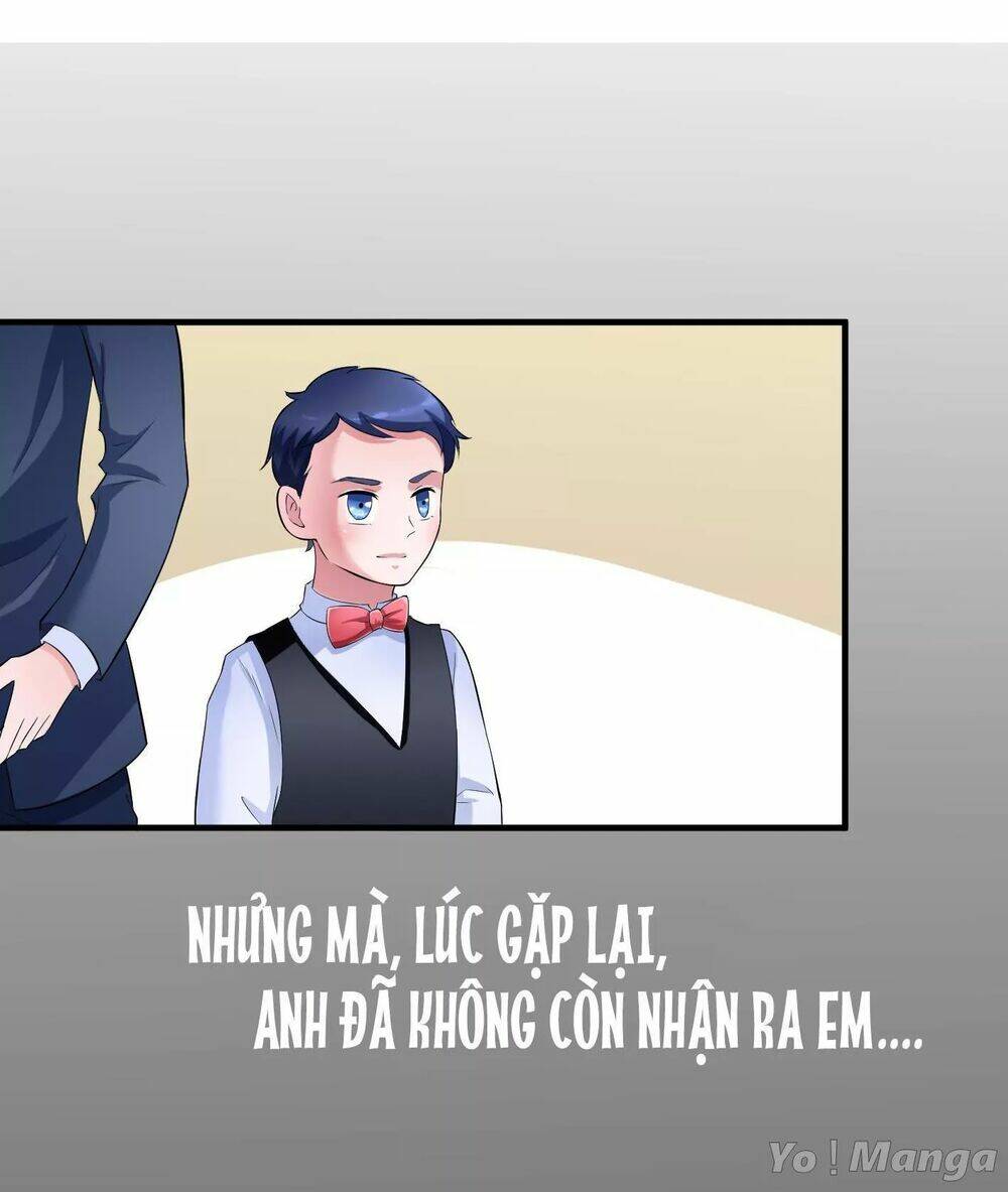 cô dâu gả thay của tổng tài chapter 46 27