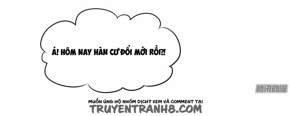 để tui yên ổn trưởng thành coi! chapter 14 27