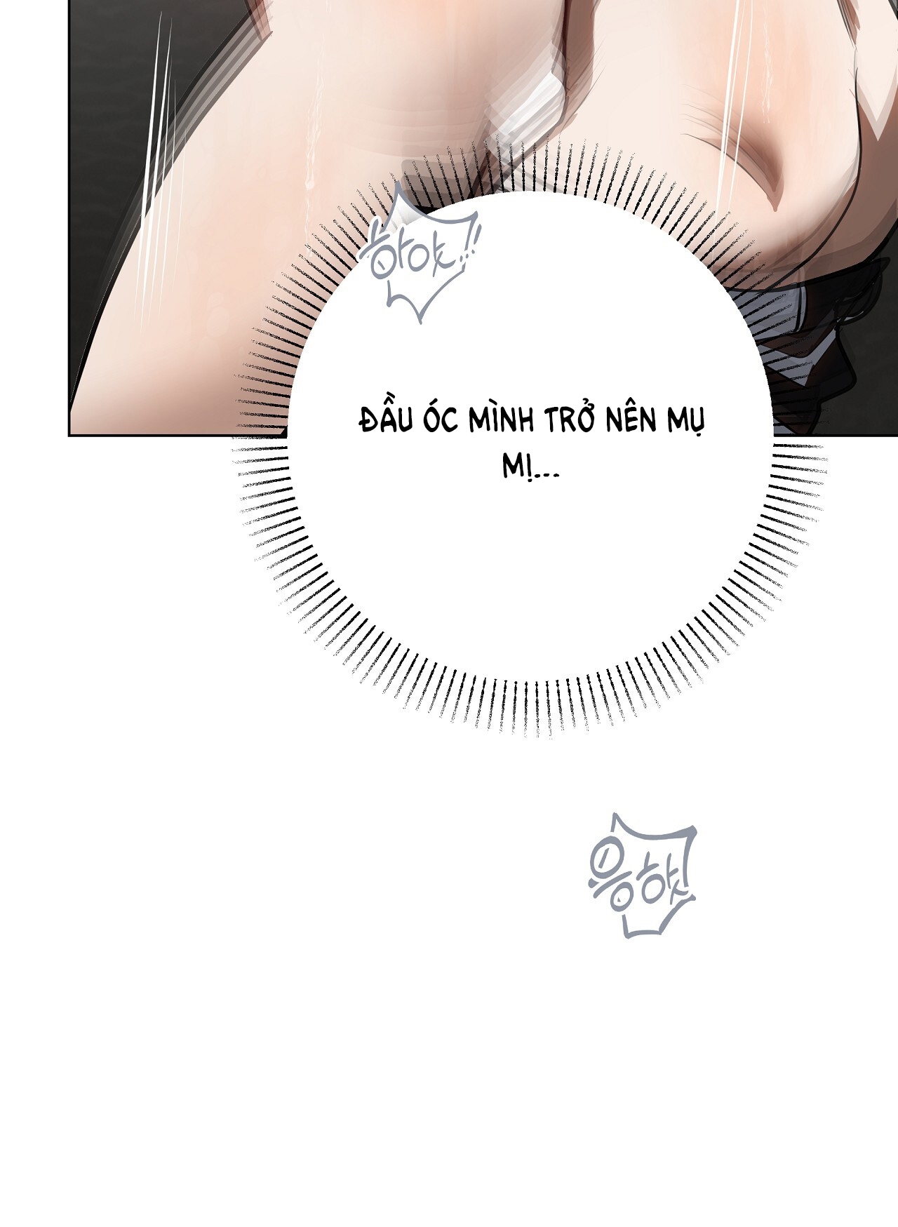 [18+] Trời Sinh Địch Thủ chapter 37.2 70