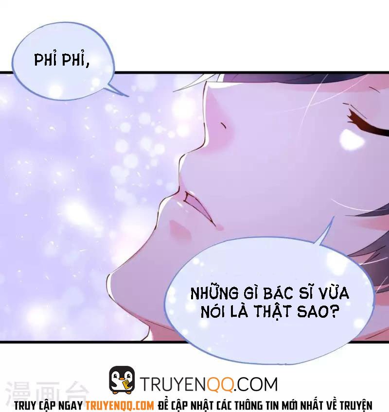 cơ trưởng ngài nhẹ nhàng thôi chapter 45 8