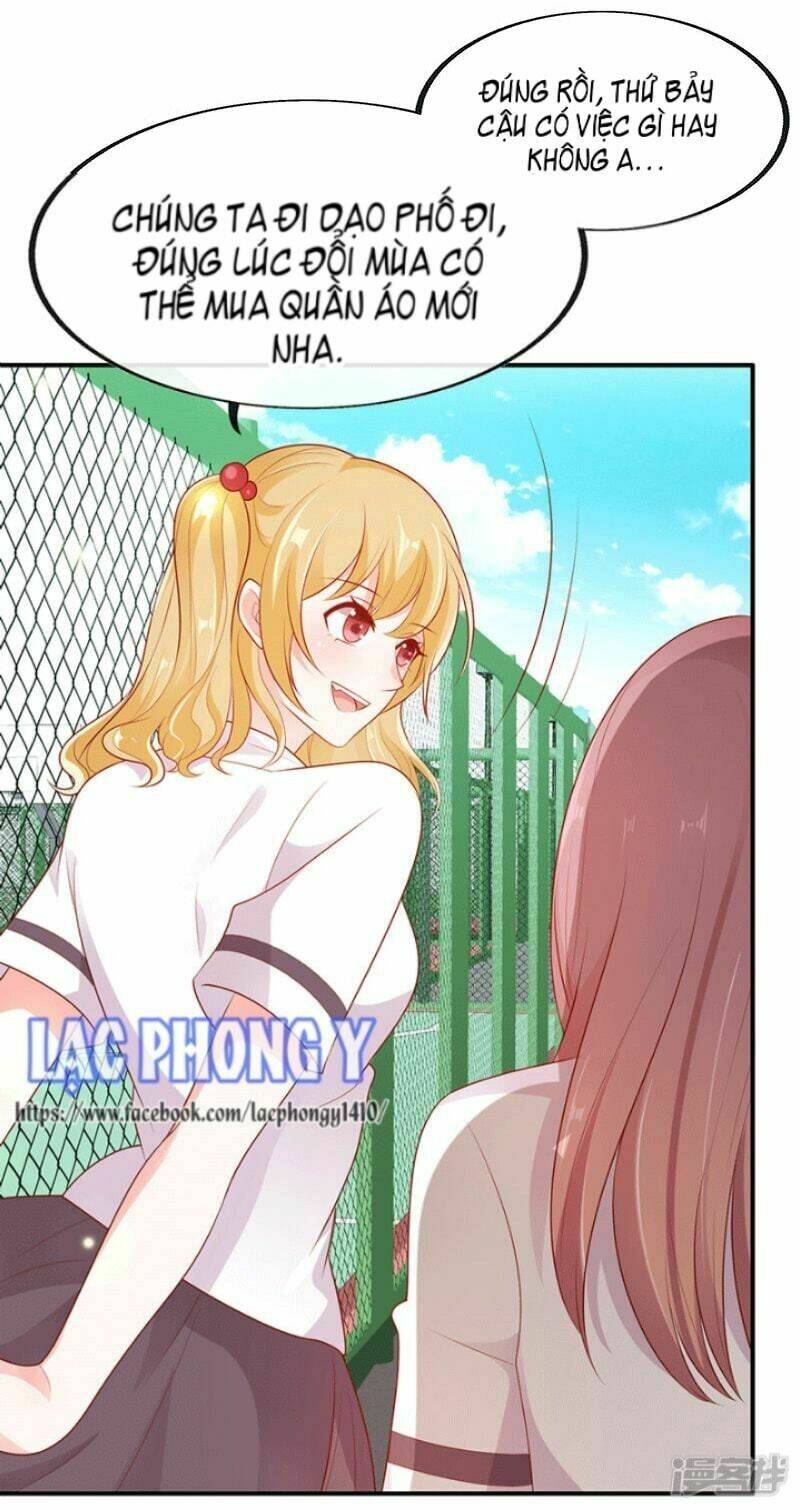 nụ cười cô ấy giống như kẹo đường chapter 6 5