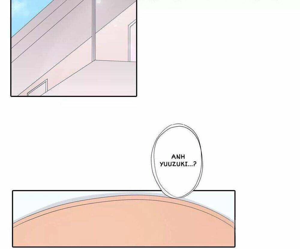 sugar pet chapter 0 18