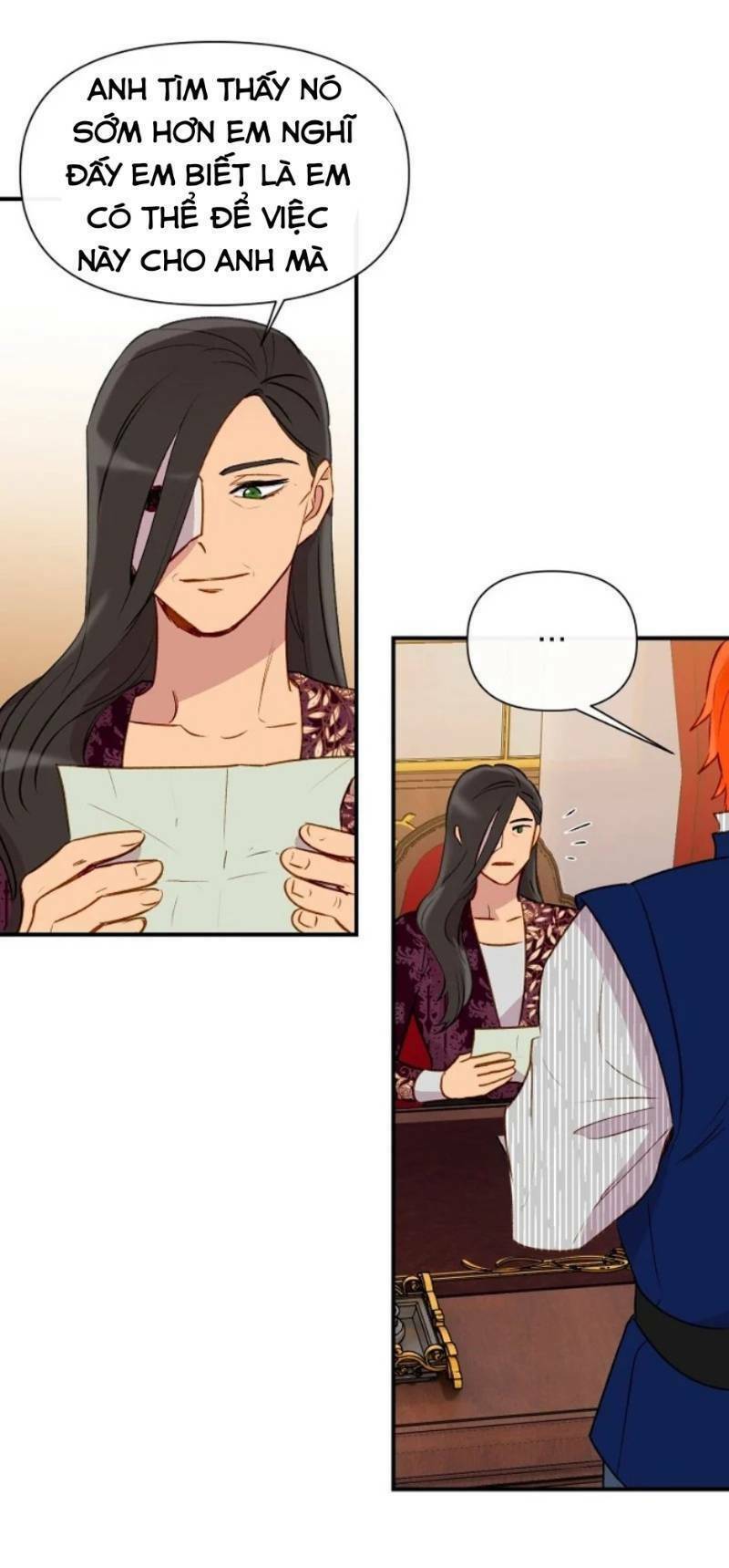 khế ước của nữ công tước quái vật chapter 28 3