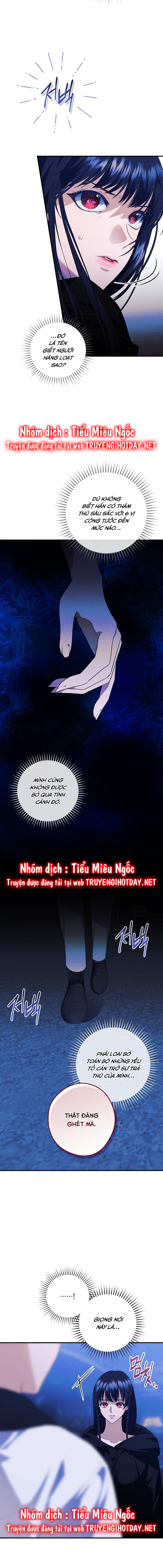 tiểu thư hắc ám của gia đình công tước chapter 46 7