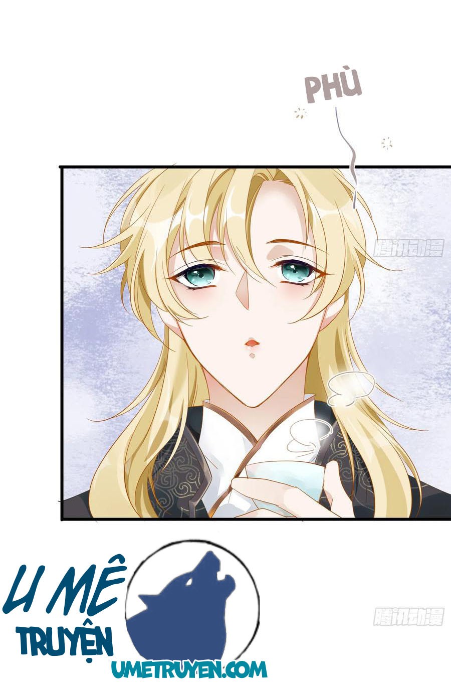 lục thân bất nhận chapter 16 15