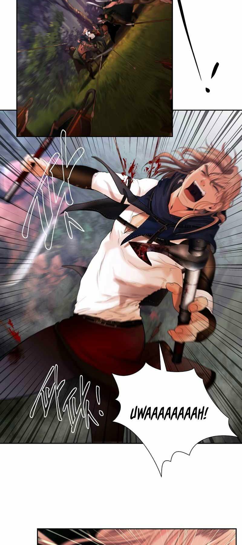 nhiệm vụ chiến binh chapter 22 28