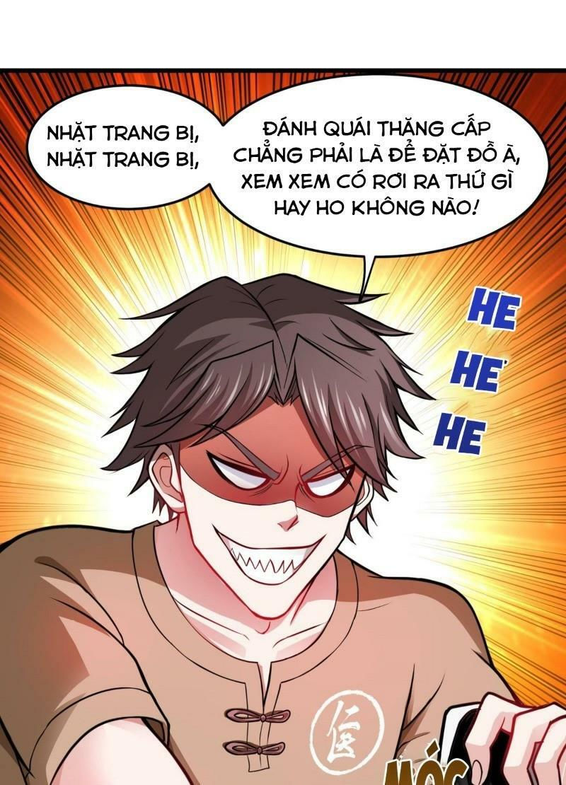 tối cường thần y tại đô thị chapter 73 25