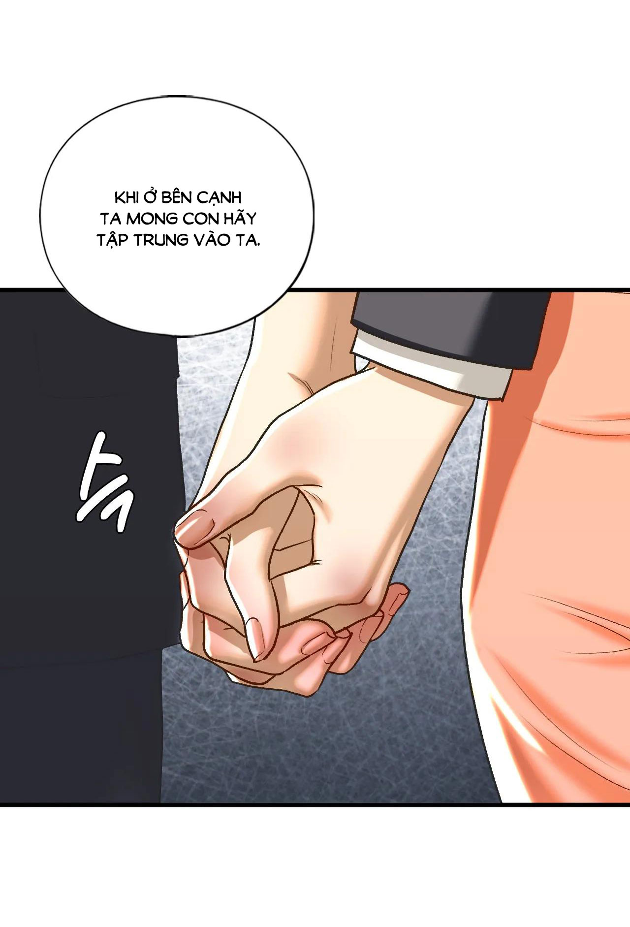 [18+] Chị Kế chapter 28.2 - Trang 4