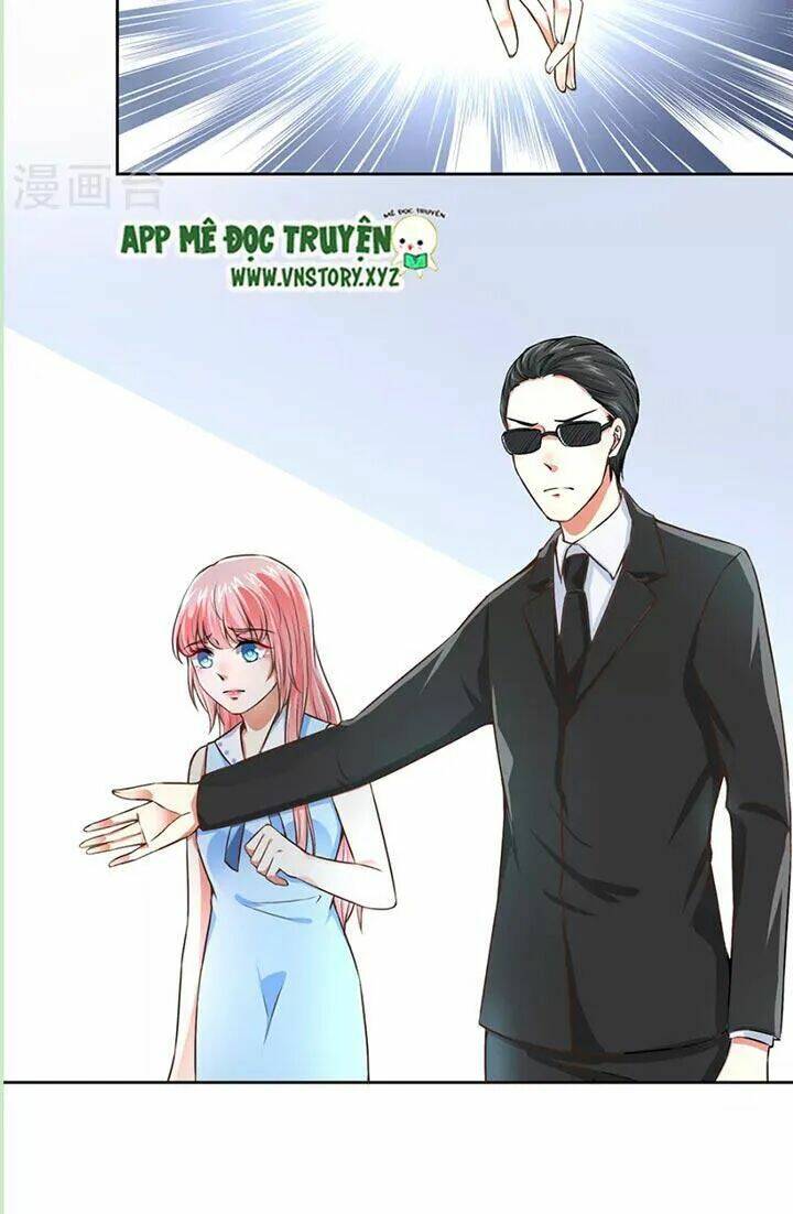 tổng tài đại nhân thật xấu hổ chapter 56 6