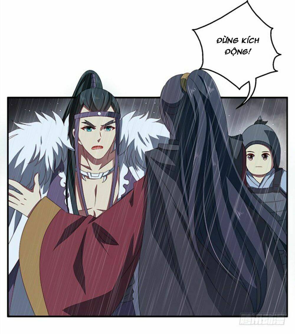 thịnh thế an nhiên chapter 55 40