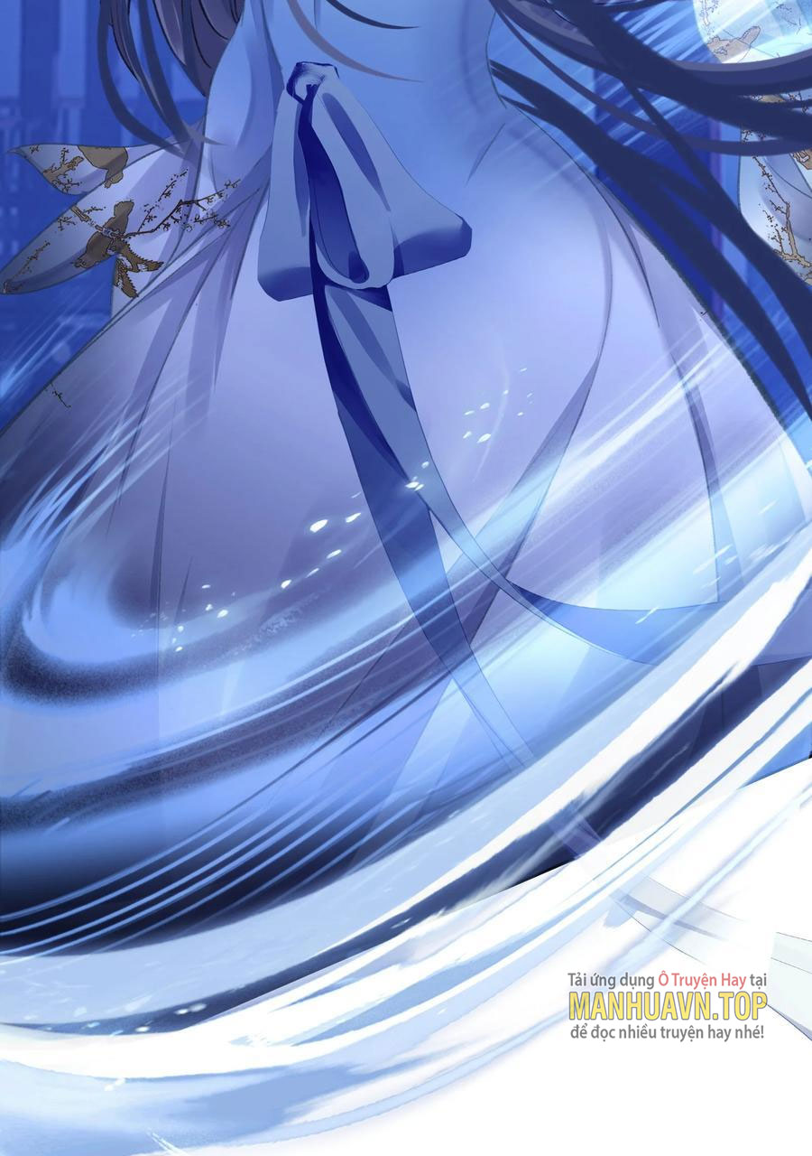 hóa ra ta là tuyệt thế cao thủ chapter 18 51