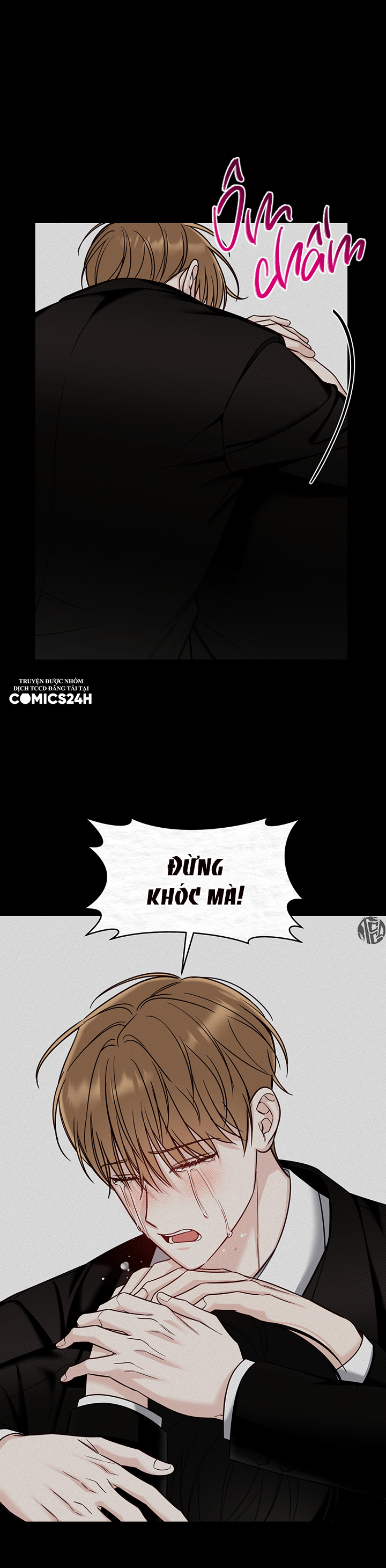 mùa hạ chapter 27 27