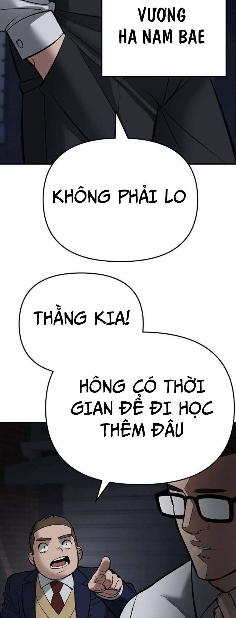 quản lí du côn chapter 58 125