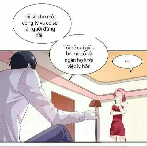 1 nửa hoàn hảo của ceo chapter 29 4