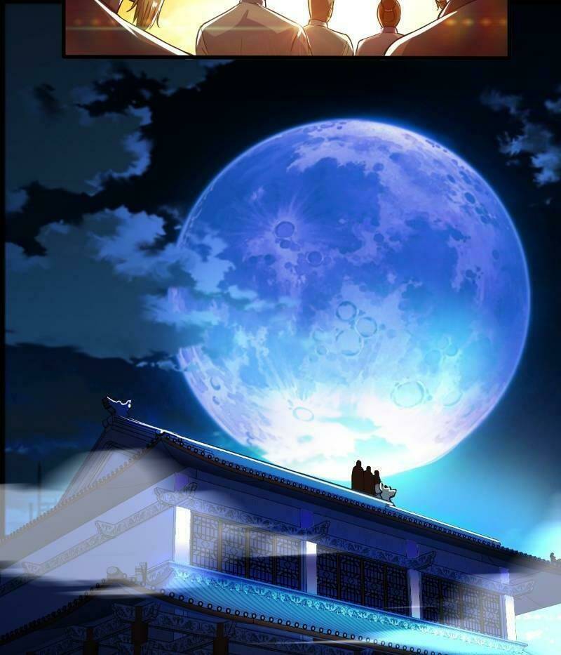 nghệ đạo đế tôn chapter 6 17