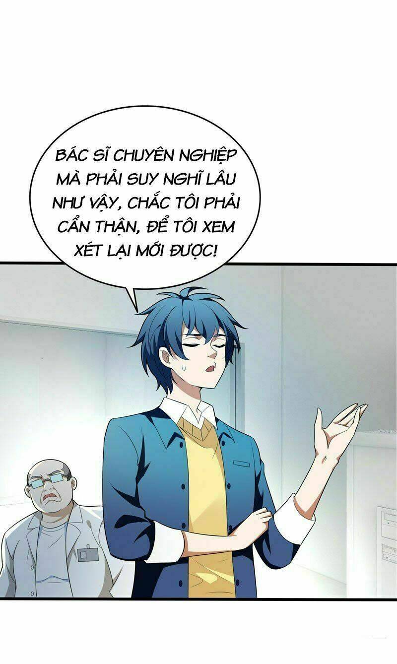 wechat âm dương chapter 5 9