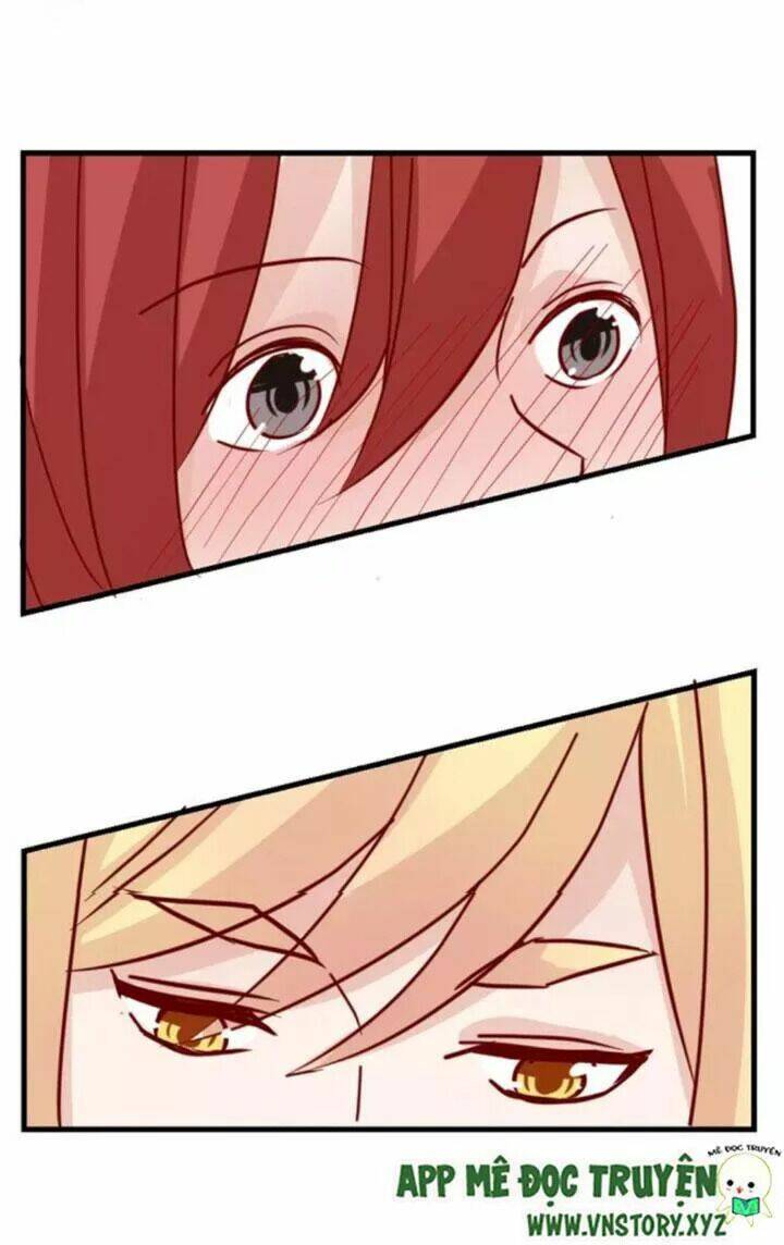 hồ tiên này không tin được chapter 42 23