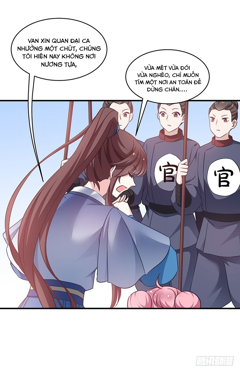 trò chơi trừng phạt chapter 61 20